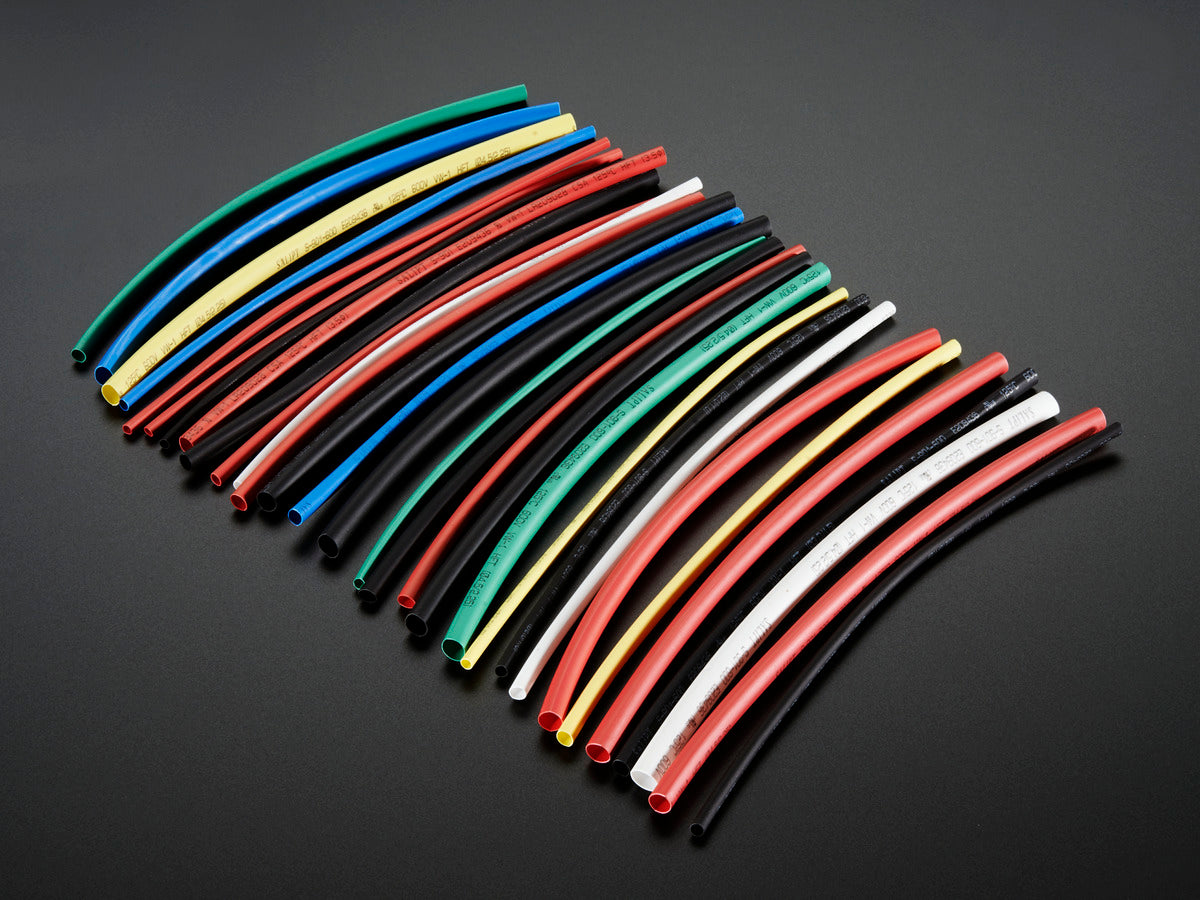 Heat Shrink Tubing