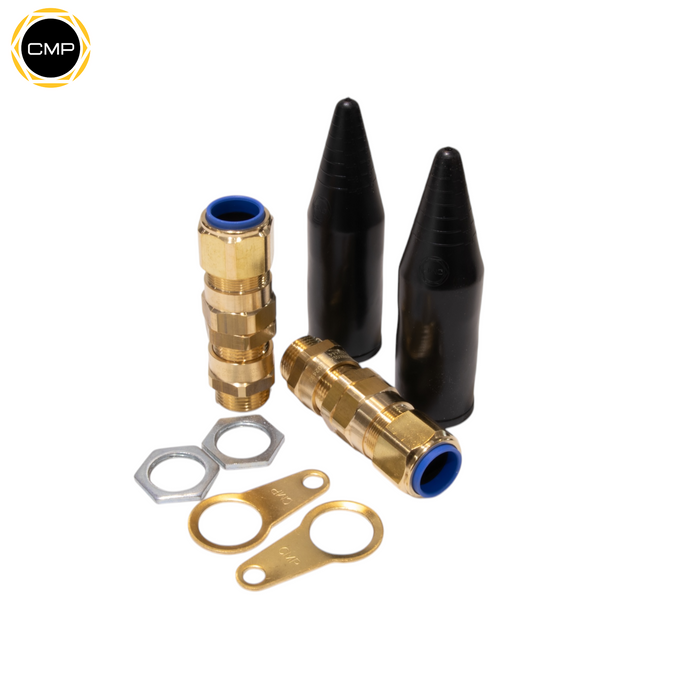 CMP E1W Industrial Gland Kit 