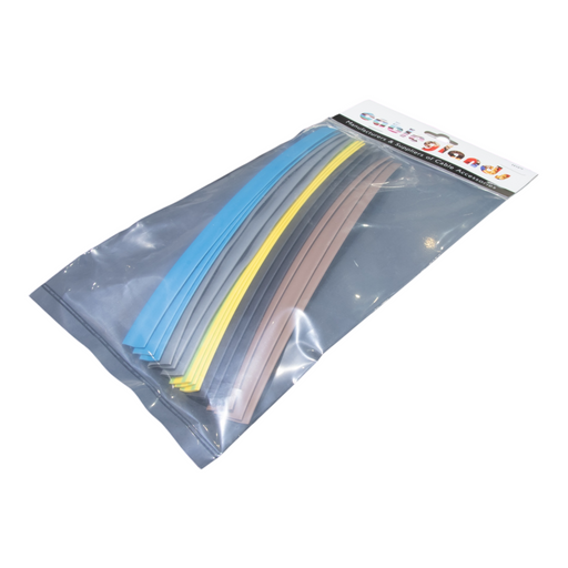 HSP9 - Heat Shrink Packs - 9.5 to 4.7mm