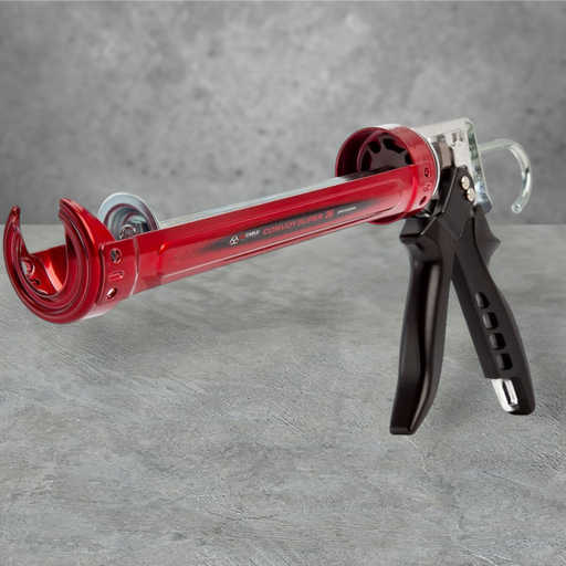 Caulking Gun for GreyStuff & RedStuff 