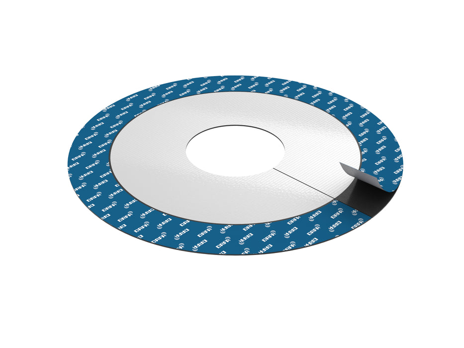 DAFA Airtight Retrofit Grommet | Passive House Cable & Pipe Sealing