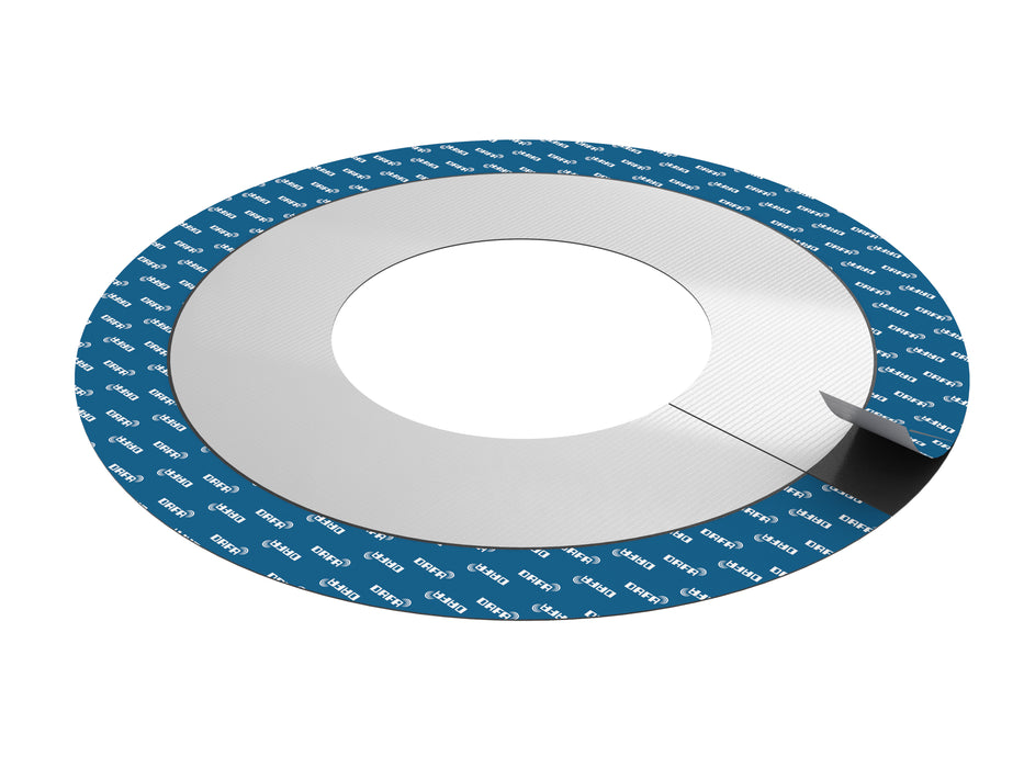 DAFA Airtight Retrofit Grommet | Passive House Cable & Pipe Sealing