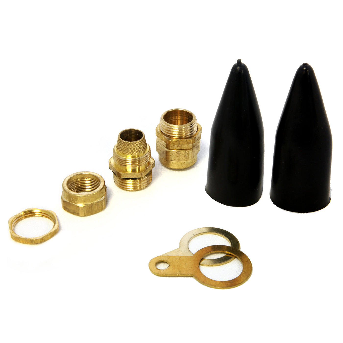 BW Industrial Gland Kit — Cable Glands UK